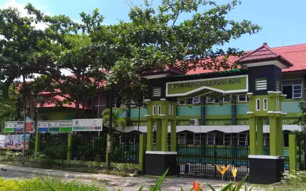 Jam Pelajaran Lebih Sedikit Selama Pembelajaran Tatap Muka Terbatas