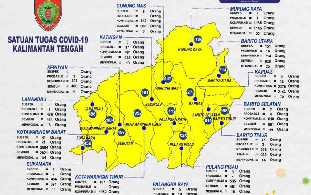 Satgas Covid-19: Waspadai Tiga Titik Selama Ramadan dan Idul Fitri
