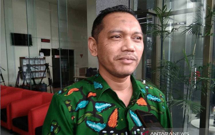 KPK Cek Kabar Oknum Penyidik KPK Diduga Memeras Rp 1,5 Miliar