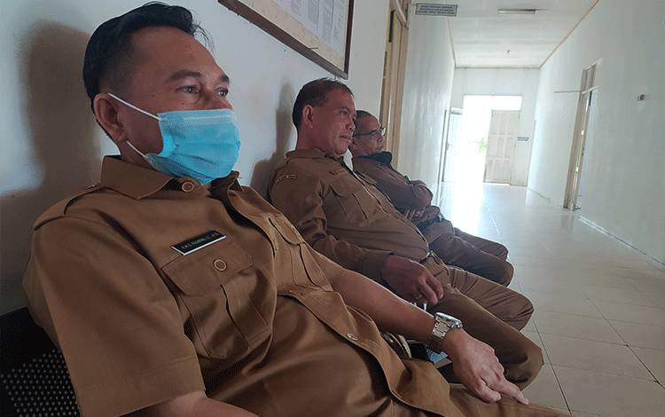Kesbangpol Pulang Pisau Berperan Dalam Cegah Radikalisme