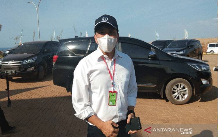 Korsel Siap Bangun Pabrik Kaca di Indonesia
