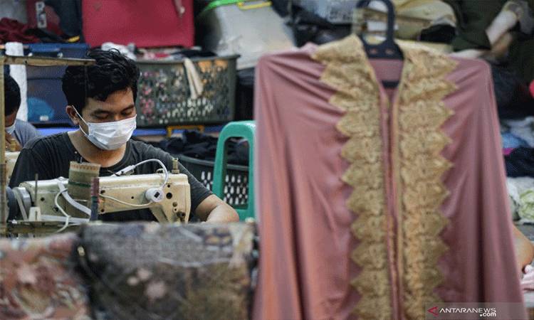 Kemendag Dorong Pelaku UMKM Perluas Pasar di Asean