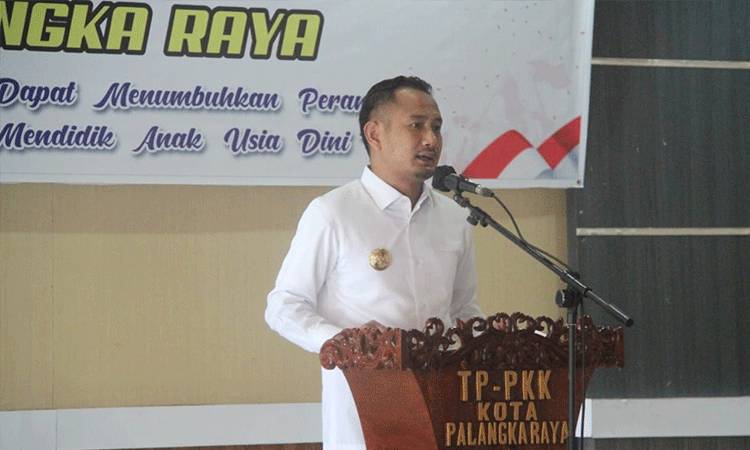 Paud Punya Peran Penting Untuk Pengembangan SDM