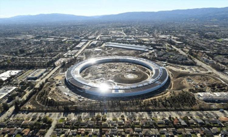 Apple Ingin Merambah Periklanan