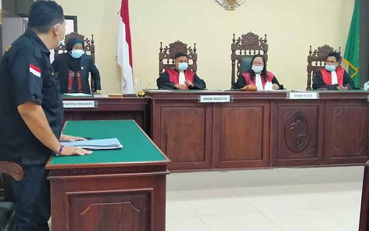 Caplok Lahan Warga, Perusahaan Tambang Bungkam
