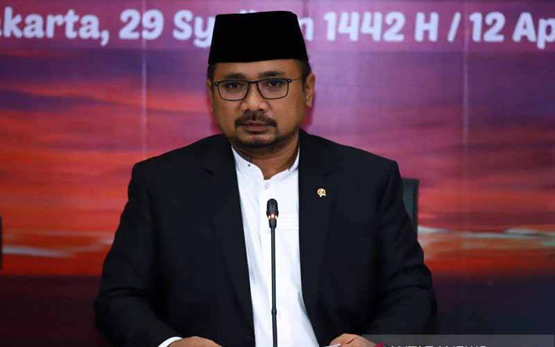 Menag Yaqut: Pemberian Izin Boarding School Diperketat