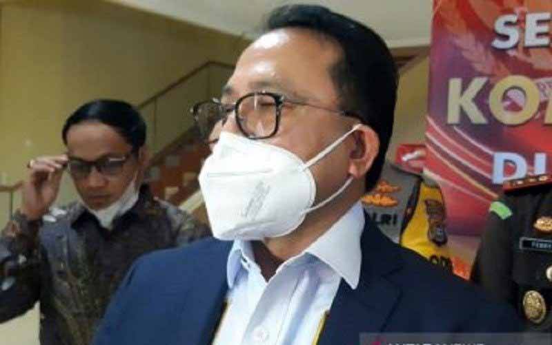 Komisi III: KPK Harus Tempatkan Penyidik Terseleksi
