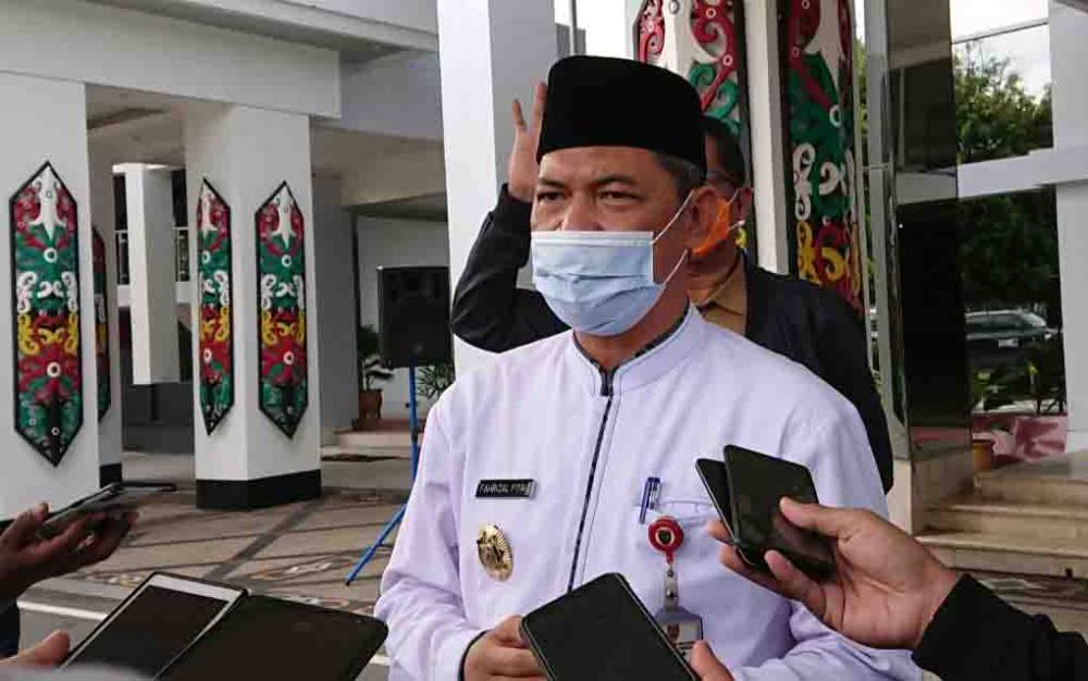 Ini Penyebab Sulitnya Pembuktian Bahaya Merkuri PESK