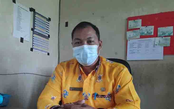 Kelurahan Tampang Tumbang Anjir Ubah Waktu Pelayanan Selama Ramadan