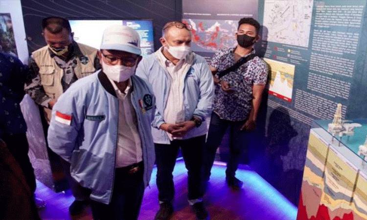Menkominfo: Infrastruktur Digital Penting Jaga Kedaulatan Negara
