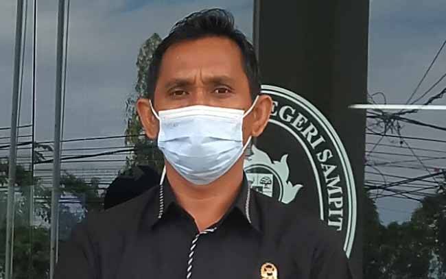 Pengadilan Negeri Sampit Siap Sidang Keliling hingga Pelosok Kotim dan Seruyan