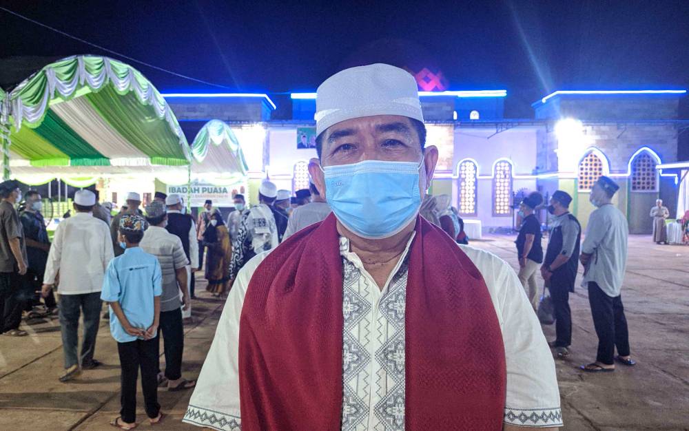 Pelajar di Kotim Diminta Manfaatkan Libur dengan Kegiatan Keagamaan