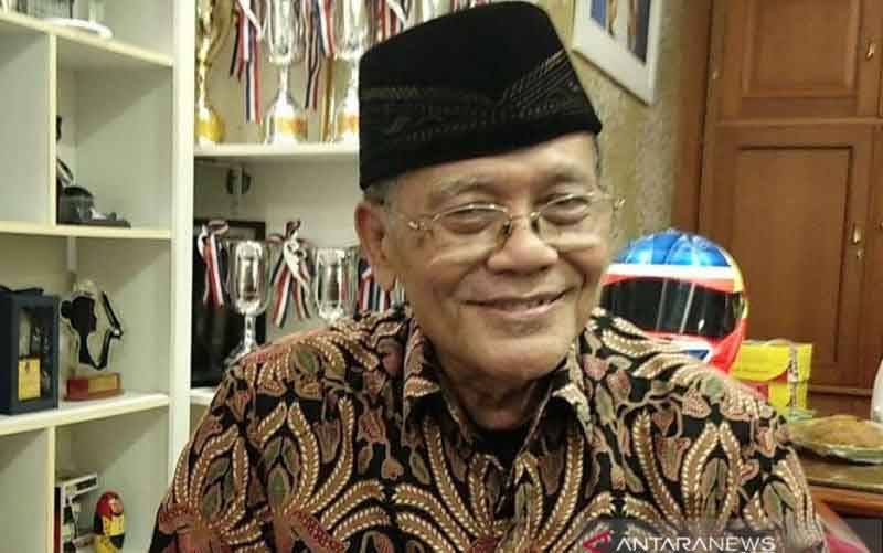 Guru Besar UIN: Puasa Bermutu Dapat Menahan Diri dari Hoaks