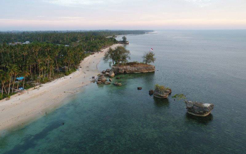 Iskindo: Regulasi Turunan UU Cipta Kerja Berpotensi Tumpang Tindih