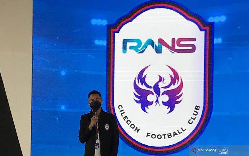 RANS Cilegon FC akan Pemusatan Latihan Usai Lebaran