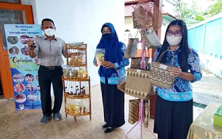 BPUM Atau BLT UMKM Kembali Digulirkan 2021