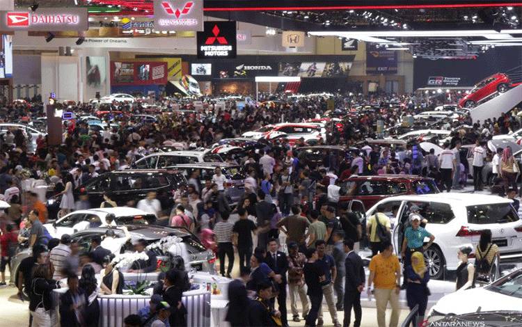 PPnBM 50 Persen Berlaku, Apakah Masih Menarik Minat Konsumen?