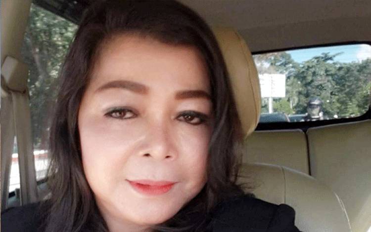 Komisi B DPRD Palangka Raya Dukung Percepatan Smart City