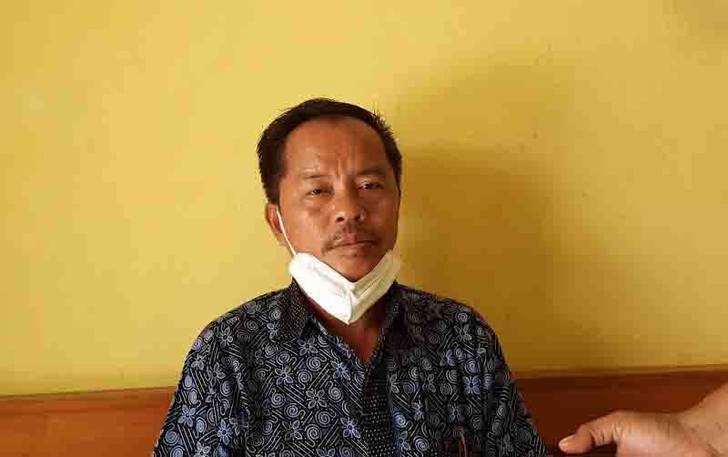 Anggota DPRD Gunung Mas Ingin Pelayanan Masyarakat Desa/Kelurahan Berjalan Baik