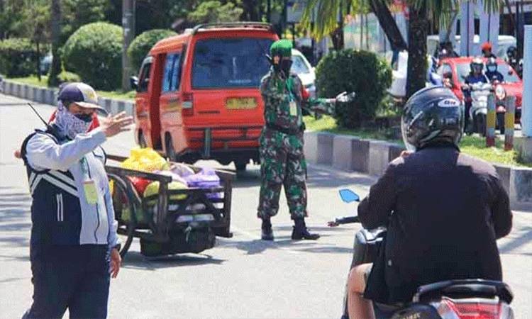 Satgas Covid-19: Larangan Mudik untuk Lindungi Masyarakat