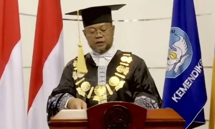 25 Pekerja Migran Asal Indonesia di Hongkong Diwisuda