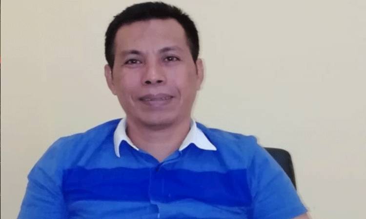 Penggiat Olahraga di Kotim Berduka, Wasit Sepakbola Meninggal Dunia karena Dibunuh