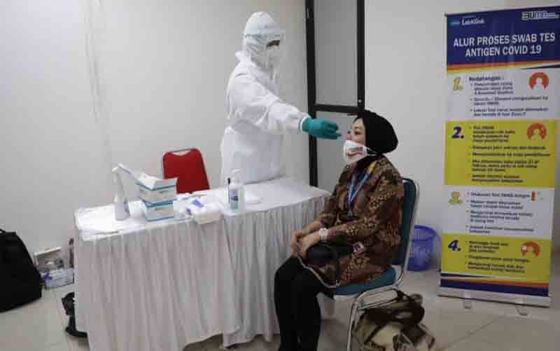 Tenaga Medis hingga Keamanan Rasakan Hikmah Piala Menpora