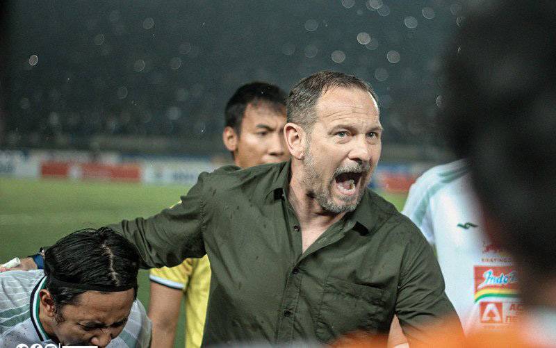 Pelatih PSS: Hasil di Piala Menpora Modal ke Liga 1