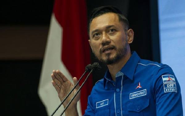 Demokrat Klaim Elektabilitas AHY dan Partai Terus Meningkat