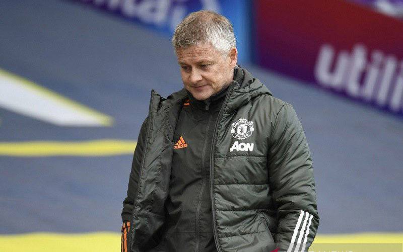 Ini Alasan Solskjaer Mengapa MU Kalah