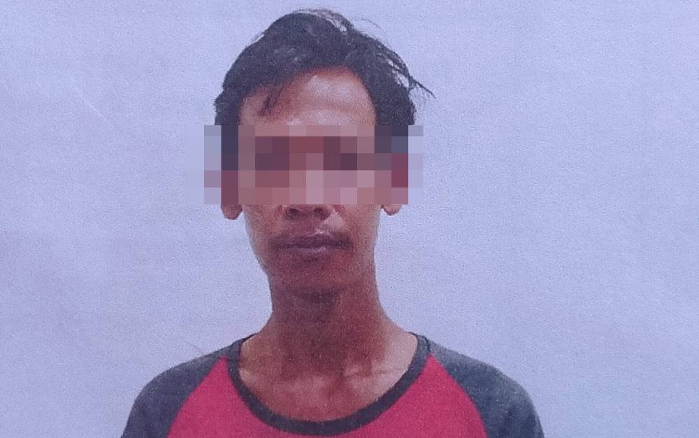 Residivis Penggelapan ini Sempat Diberi Kesempatan untuk Kembalikan Motor