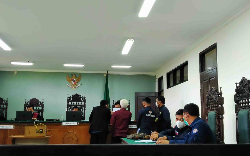 Tanah yang Dijual Disebut Dikuasai Sejak Turun Temurun