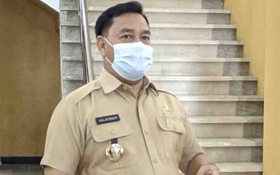 Pejabat di Kotim Dilarang Menggelar Open House Lebaran