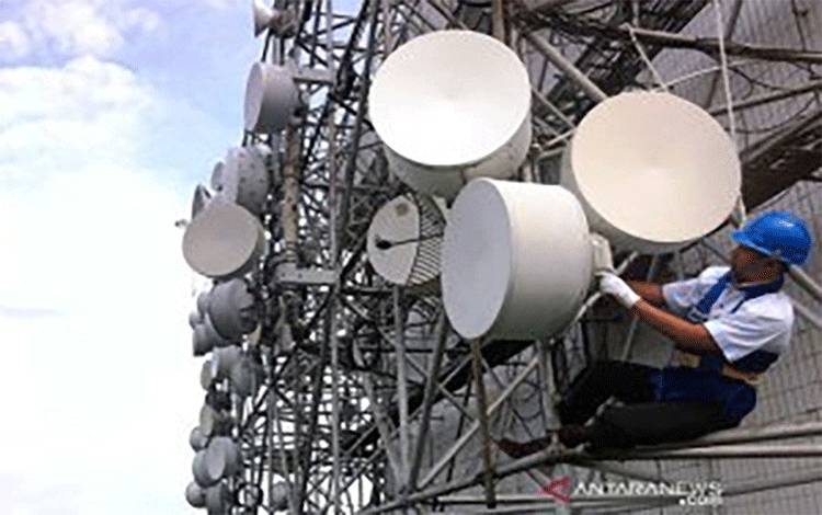 Konsolidasi Industri Telekomunikasi Kunci Menuju Transformasi Digital