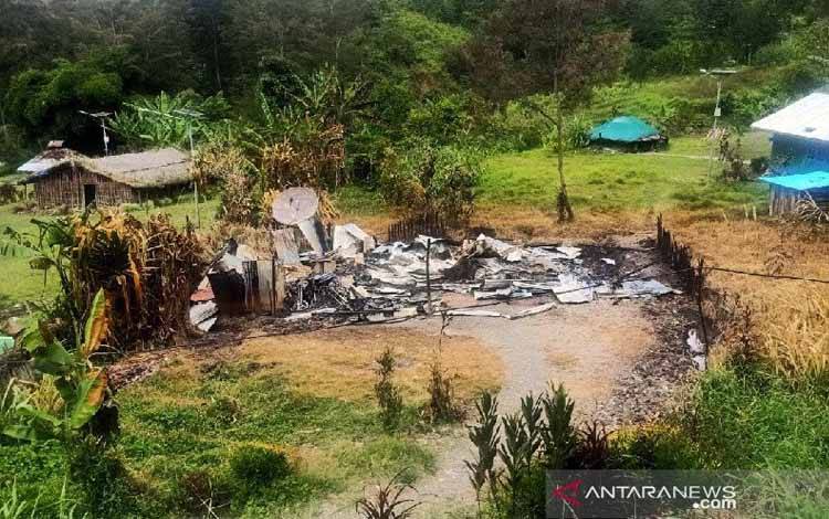 TNI Siap Tangkap Seluruh Anggota KKB Papua