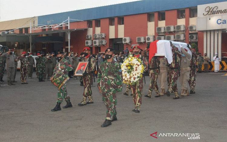 DPR RI: Perlu Penguatan Organisasi di BIN