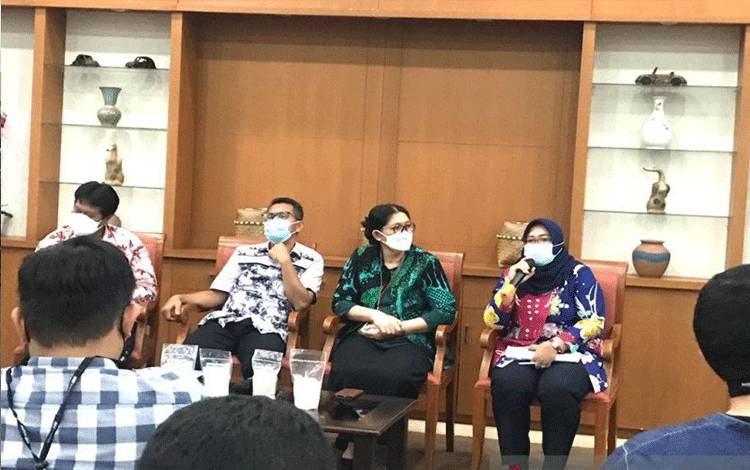 Kemenperin Usulkan Tarif "Safeguard" Garmen Impor, Ini Tujuannya