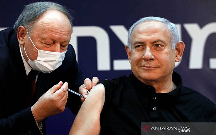 Amerika Turunkan Peringkat Peringatan Perjalanan ke Israel ke Tingkat 3