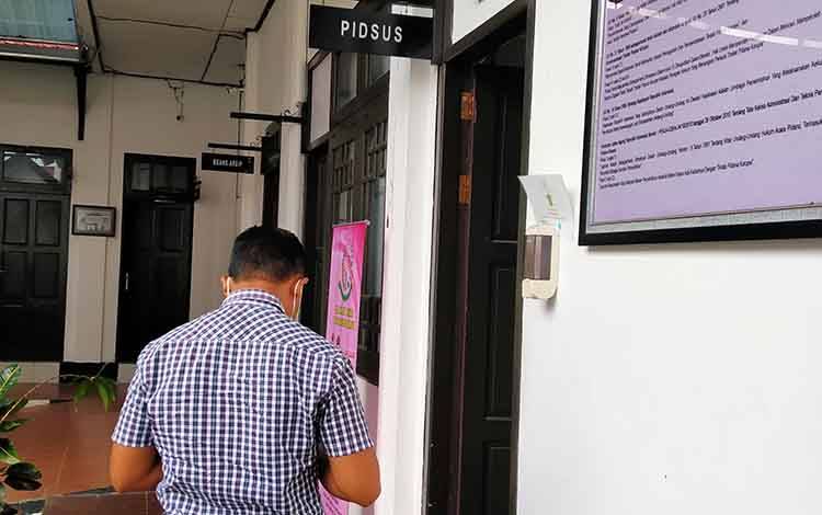 Proyek Sirkuit, Pejabat Dispora Hingga Kontraktor Diperiksa Jaksa