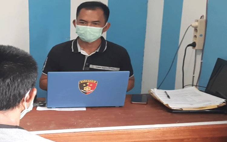 Bocah 9 Tahun Diduga Jadi Korban Perkosaan Ayah Tiri
