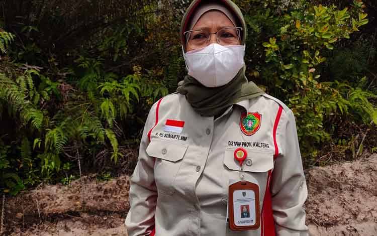 Food Estate Dinilai Bisa Optimalkan Pengelolaan Pertanian