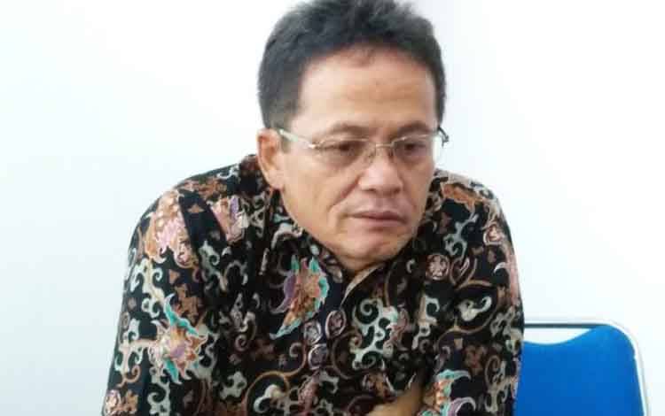 Pemerintah Harus Mampu Gali Potensi PAD dari Berbagai Sektor