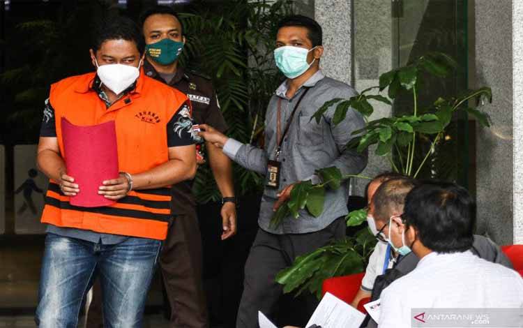 Dewas KPK Pastikan Proses Dugaan Pelanggaran Etik Penyidik Stepanus