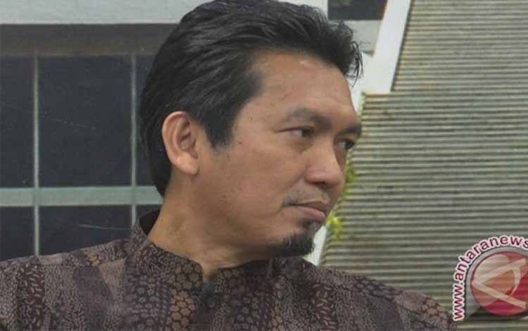 Dukungan UAS Patungan Beli Kapal Selam Wujud Peduli Negara
