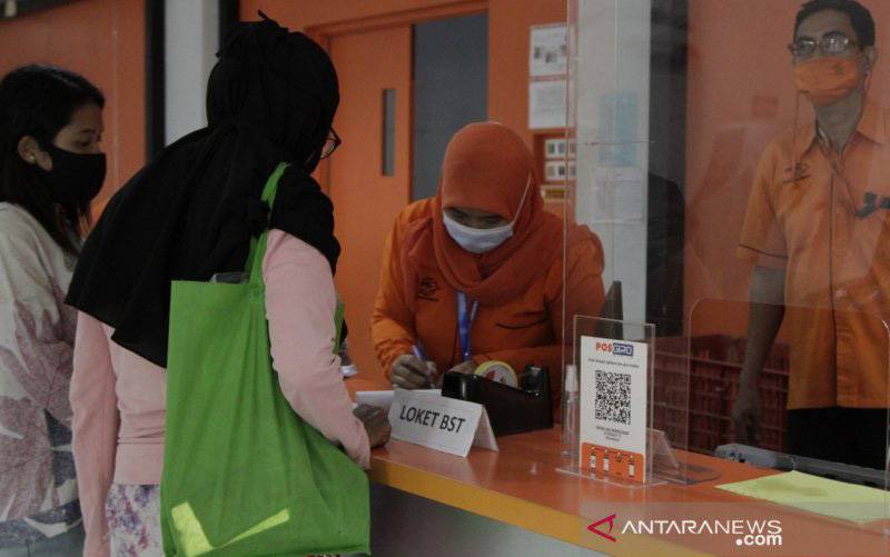 KSP Kawal Agar Tak Ada Pungli dalam Penyaluran Bansos