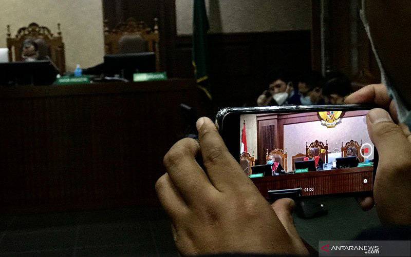 Majelis Hakim kembali Tunda Sidang Gugatan AD/ART Partai Demokrat