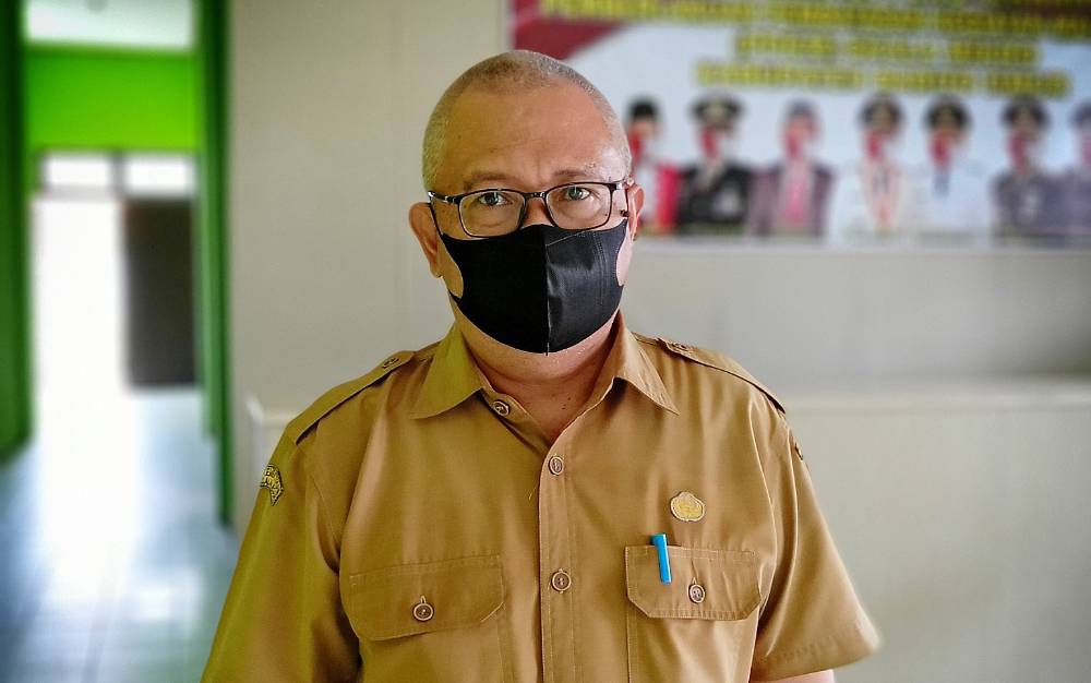 Ini Perkiraan Awal Musim Kemarau di Barito Timur