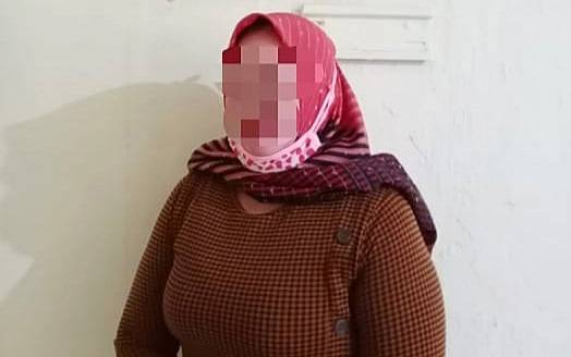 Wanita ini Gelapkan Uang Arisan Hingga Ratusan Juta Rupiah
