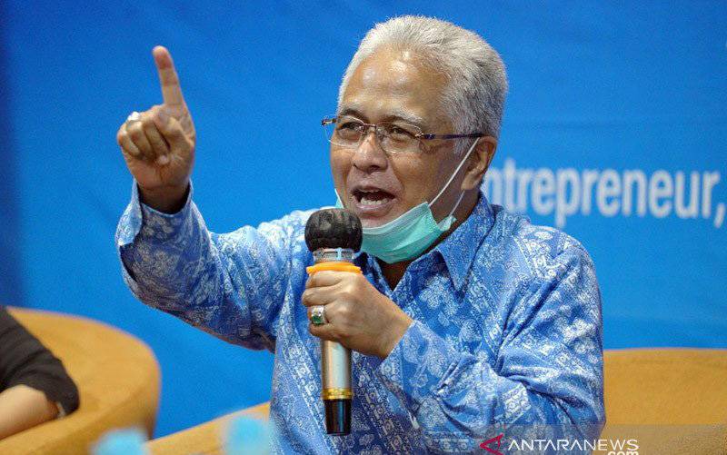 Anggota DPR Nilai KKB Papua Layak Dikategorikan Separatis-teroris