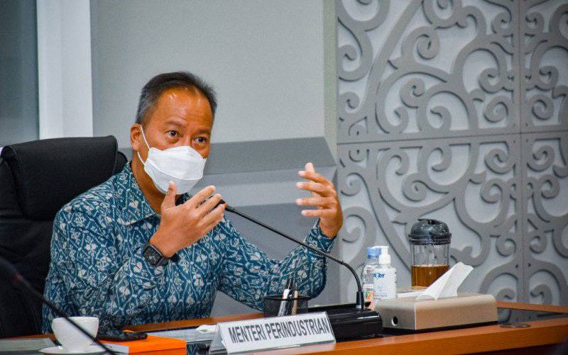 Kemenperin Fasilitasi Produsen Perhiasan Peroleh SPPT SNI